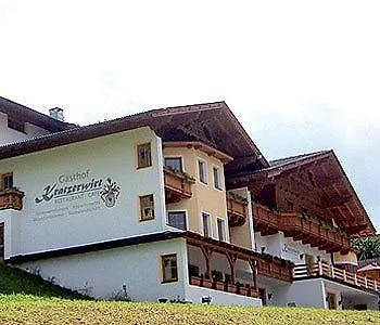 Kratzerwirt شقة فندقية 3*