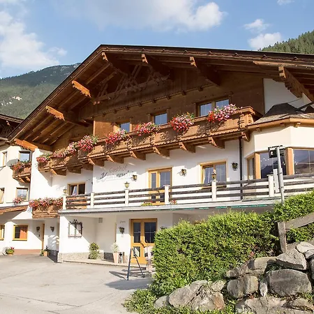 Apartahotel Kratzerwirt