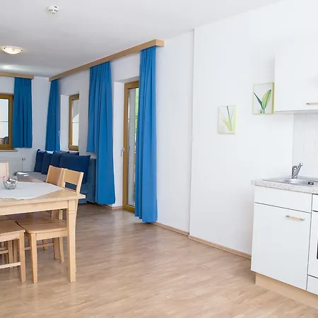 Apartahotel Kratzerwirt 3*