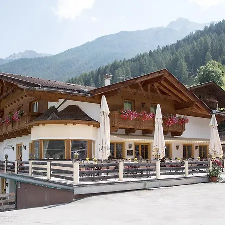 Kratzerwirt Neustift im Stubaital