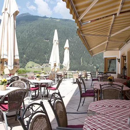 Kratzerwirt Apartahotel