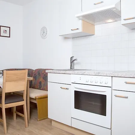 Kratzerwirt Apartahotel