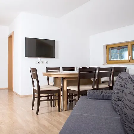 Apartahotel Kratzerwirt 3*