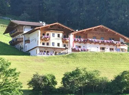 Kratzerwirt Neustift im Stubaital