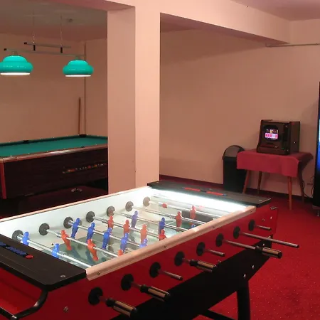 Kratzerwirt Aparthotel 3*