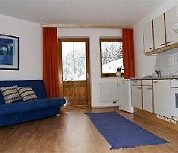 Lejlighedshotel Kratzerwirt