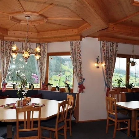 Lejlighedshotel Kratzerwirt