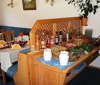Lejlighedshotel Kratzerwirt
