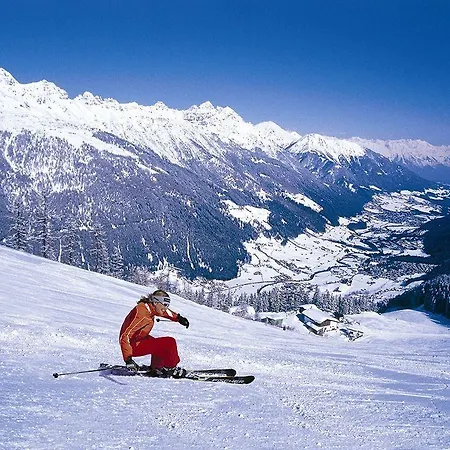 Kratzerwirt Lejlighedshotel Neustift im Stubaital