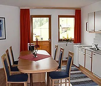 Kratzerwirt Lejlighedshotel