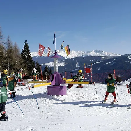 Lejlighedshotel Kratzerwirt Neustift im Stubaital