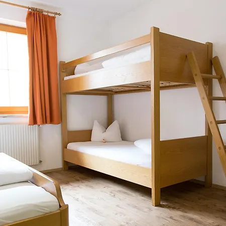 Lejlighedshotel Kratzerwirt 3*