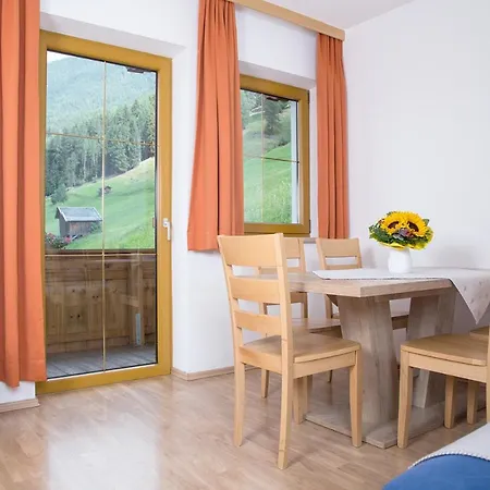 Kratzerwirt Lejlighedshotel