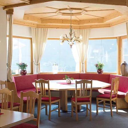 Lejlighedshotel Kratzerwirt 3*
