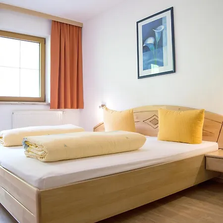 Lejlighedshotel Kratzerwirt