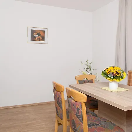 Lejlighedshotel Kratzerwirt
