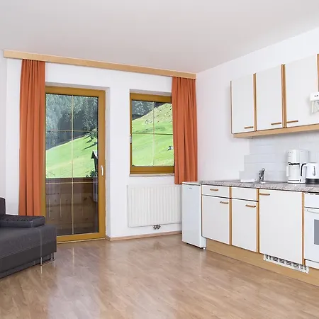Kratzerwirt Aparthotel